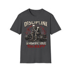 Discipline Is Cheaper Than Therapy