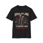 Discipline Is Cheaper Than Therapy