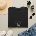 Training To Live Long Enough To Lift More — Funny Skeleton Gym T-Shirt